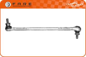 FARE F0912B - BIELETA SUSP. BMW IZQ. (ALUMINIO)