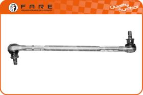 FARE F0913B - BIELETA SUSP. BMW DER. (ALUMINIO)