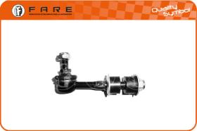 FARE F0934VO - BIELETA SUSPENSION VOLVO S40-V40