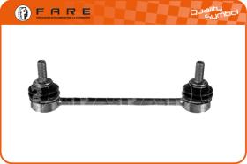 FARE F0936VO - BIELETA SUSPENSION VOLVO S80