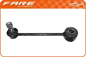 FARE F0999A - BIELETA SUSP.AUDI A3/TT QUATTRO