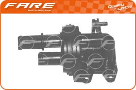 FARE GC002 - < GRIFOS CALEFACCION CITROEN C-35