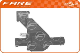 FARE GC014 - GRIFO CALEFACCION REFRIG. VW. GOLF