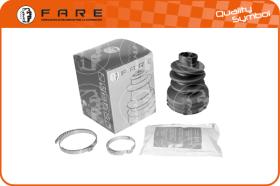 FARE K11410 - KIT FUELLE L/CBO FOCUS II 1.6D