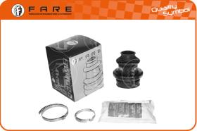 FARE K11411 - KIT FUELLE TRANSM. TRAS. MB