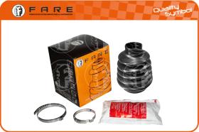 FARE K11423 - KIT FUELLE L/RDA MB CLASE A