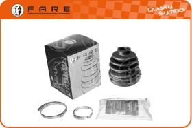 FARE K11424 - KIT FUELLE L/CBO FOCUS II 2.0D