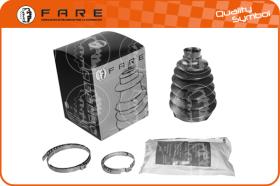 FARE K11596 - KIT FUELLE TRANS.L/R R.MEGANE I