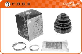 FARE K11784 - KIT FUELLE L/RDA TOYOTA CARINA E