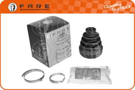 FARE K11822 - KIT FUELLE TRANSMISIÓN TERRANO