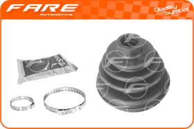 FARE K11827 - KIT FUELLE TRANSMISIÓN CLIO I