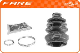 FARE K11828 - KIT FUELLE TRANSMISIÓN LANOS