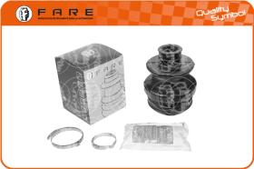 FARE K11831 - KIT FUELLE TRAN. L/C CLASE C <-00'