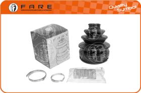 FARE K11834 - KIT FUELLE TRANSMISIÓN HYUNDAI SONA