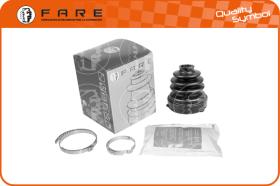 FARE K11835 - KIT FUELLE TRANSMISIÓN FIAT DOBLO I