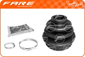 FARE K11836 - < KIT FUELLE TRANSMISIÓN BMW S. 5 -