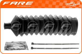 FARE K11840 - KIT FUELLE DIRECCIÓN MAZDA 323 - 62