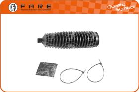 FARE K11852 - KIT FUELLE DIRECCIÓN OPEL COMBO