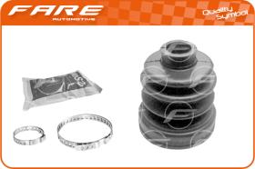 FARE K11857 - KIT FUELLE TRANSM.L/R KIA-MAZDA-DAI