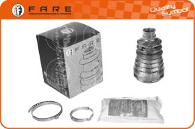 FARE K11970 - KIT FUELLE TRANSMISIÓN LR CHEVROLET