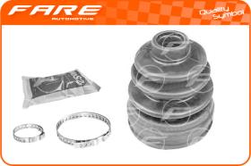 FARE K11987 - < KIT FUELLE TRANSMISIÓN CHEVROLET