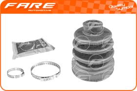 FARE K12011 - KIT FUELLE TRANSMISIÓN HYUNDAI ATOS