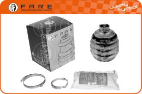 FARE K12043 - KIT FUELLE TRANSMISIÓN LR - DELANTE