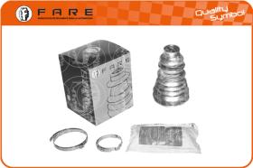 FARE K1205 - KIT FUELLE L/R TRANS. RENAULT-19-21