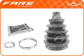 FARE K12062 - KIT FUELLE TRANSMISIÓN LR - TRASERO