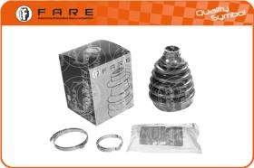 FARE K1212 - KIT TRANS. TERMOPLASTICO FORD