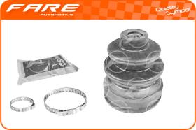 FARE K12170 - KIT FUELLE TRANSMISIÓN HYUNDAI MATR