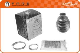 FARE K12190 - KIT FUELLE TRANSMISIÓN LADO RUEDA-D