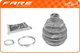 FARE K12215 - KIT FUELLE TRANSMISIÓN LADO RUEDA-T