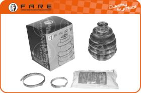 FARE K12307 - KIT FUELLE TRANSMISIÓN LADO RUEDA K