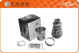 FARE K1231 - KIT TRANS. CITROEN BX-C15-VISA