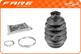 FARE K12393 - KIT FUELLE TRANSMISIÓN - TRASERO CH