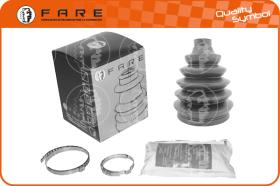 FARE K12412 - KIT FUELLE TRANSMISIÓN LADO RUEDA C