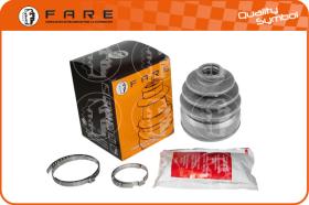 FARE K12542 - KIT FUELLE TRANSMISIÓN -DELANTERO H