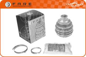 FARE K12678 - KIT FUELLE TRANSMISIÓN LADO RUEDA-C