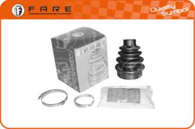 FARE K1274 - KIT TRANS. L/R FIAT UNO