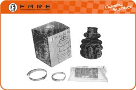 FARE K1276 - KIT TRANS. TRASERA L/C Y L/R P