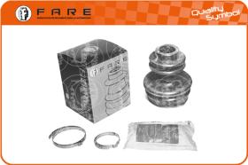 FARE K1277 - KIT TRANS. L/C R-11 TURBO