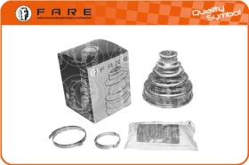 FARE K1280 - KIT TRANS. L/R SEAT RONDA CRON