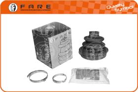 FARE K1282 - KIT TRANS. L/R SEAT TERRA 1.3, 1.4