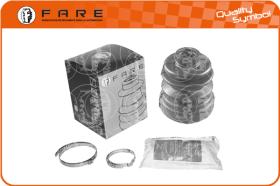 FARE K1284 - KIT TRANS. L/R SUZUKI VITARA