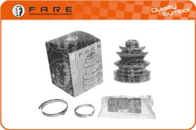 FARE K1291 - KIT TRANS. L/R MITSUBISHI MONTERO.P