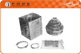 FARE K1292E - KIT FUELLE TRANSM.L/R REN.21 -ELAST