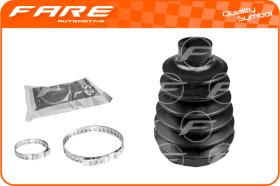 FARE K12949 - KIT FUELLE TRANS. L/R REN.MEGANE II