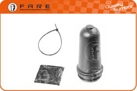 FARE K1295 - KIT FUELLE CAPUCHO L/IZQ PEUGEOT 10