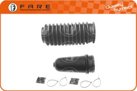 FARE K1295C - KIT FUELLE CAPUCHON L/IZQ. PEUGEOT